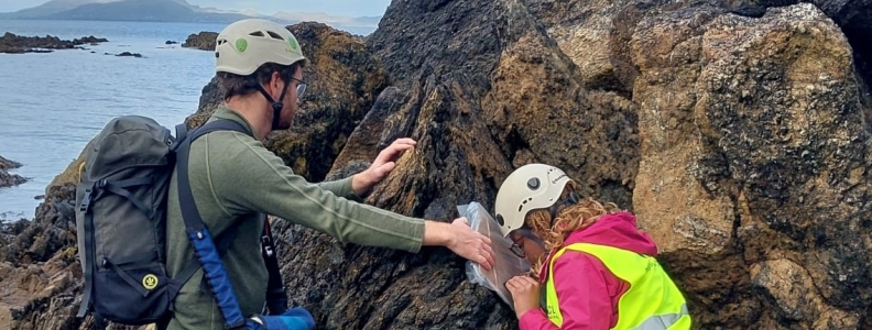 Studying Earth Sciences Will Rock Your World!